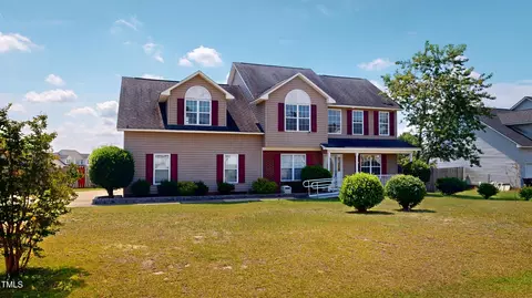 Other - 14 Gloucester Ct, Cameron, NC 28326 photo 14 of 37