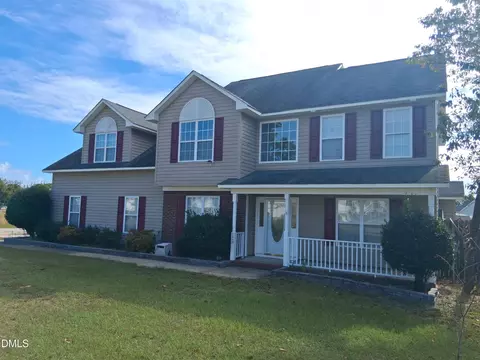 Exterior - 14 Gloucester Ct, Cameron, NC 28326 photo 18 of 18
