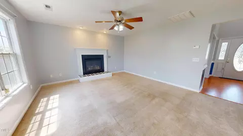 Living - 14 Gloucester Ct, Cameron, NC 28326 photo 2 of 6