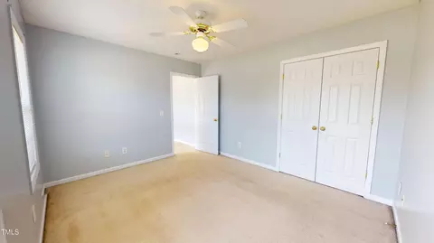Bedroom - 14 Gloucester Ct, Cameron, NC 28326 photo 5 of 7