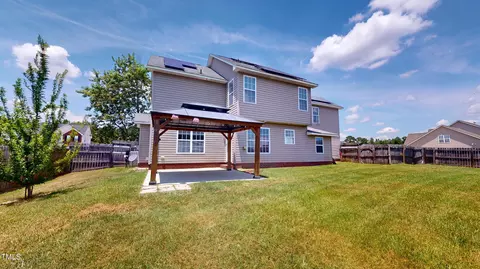 Exterior - 14 Gloucester Ct, Cameron, NC 28326 photo 12 of 18