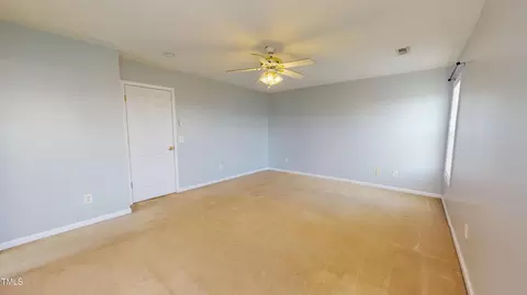 Bedroom - 14 Gloucester Ct, Cameron, NC 28326 photo 4 of 7