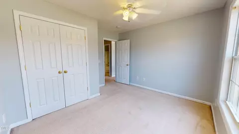 Bedroom - 14 Gloucester Ct, Cameron, NC 28326 photo 6 of 7