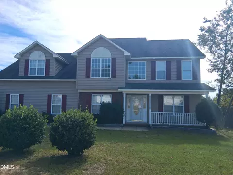 Exterior - 14 Gloucester Ct, Cameron, NC 28326 photo 16 of 18