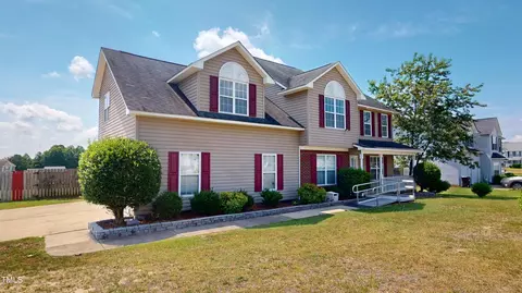 Exterior - 14 Gloucester Ct, Cameron, NC 28326 photo 2 of 18