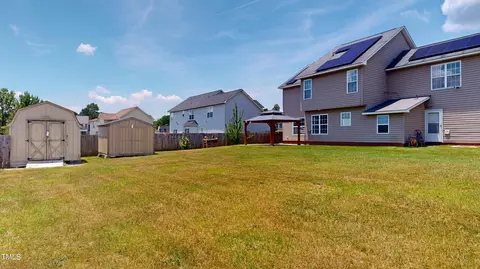 Exterior - 14 Gloucester Ct, Cameron, NC 28326 photo 15 of 18