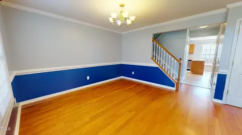 Entry Way - 14 Gloucester Ct, Cameron, NC 28326 photo 6 of 6
