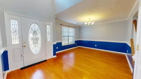 Entry Way - 14 Gloucester Ct, Cameron, NC 28326 photo 2 of 6