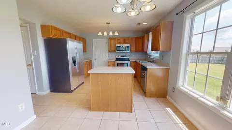 Kitchen - 14 Gloucester Ct, Cameron, NC 28326 photo 1 of 9