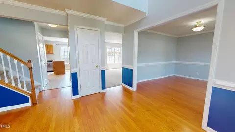 Entry Way - 14 Gloucester Ct, Cameron, NC 28326 photo 4 of 6