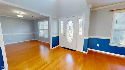 Entry Way - 14 Gloucester Ct, Cameron, NC 28326 photo 1 of 6