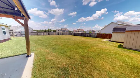 Exterior - 14 Gloucester Ct, Cameron, NC 28326 photo 11 of 18