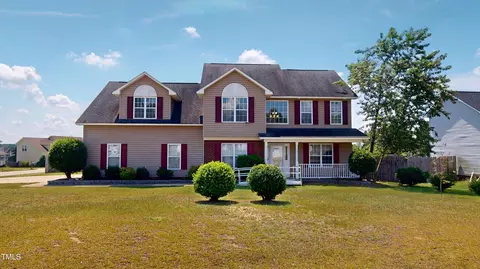 Other - 14 Gloucester Ct, Cameron, NC 28326 photo 16 of 37