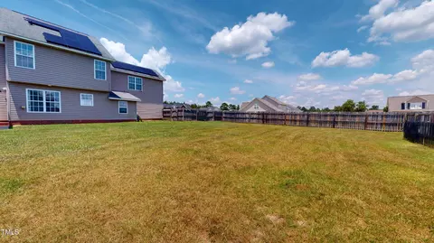 Exterior - 14 Gloucester Ct, Cameron, NC 28326 photo 14 of 18