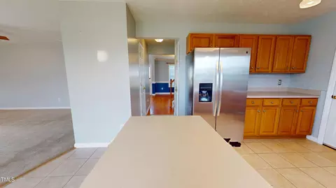 Kitchen - 14 Gloucester Ct, Cameron, NC 28326 photo 6 of 9