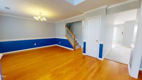 Entry Way - 14 Gloucester Ct, Cameron, NC 28326 photo 3 of 6