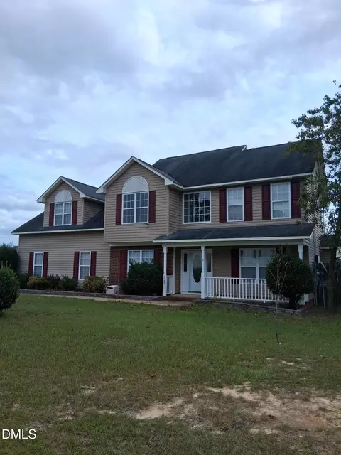 Other - 14 Gloucester Ct, Cameron, NC 28326 photo 37 of 37