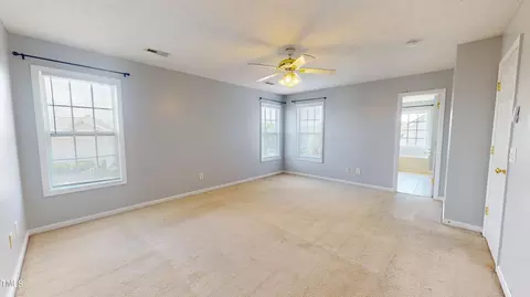 Bedroom - 14 Gloucester Ct, Cameron, NC 28326 photo 1 of 7