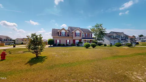 Other - 14 Gloucester Ct, Cameron, NC 28326 photo 13 of 37