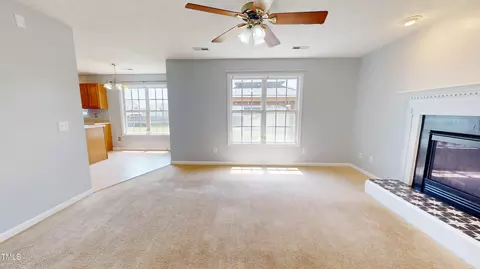 Living - 14 Gloucester Ct, Cameron, NC 28326 photo 5 of 6