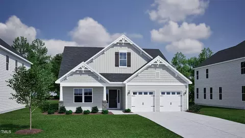 133 Sugarmaple Way, Youngsville, NC 27596