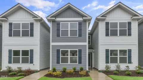 8517 Beckett Chase Way, Raleigh, NC 27616