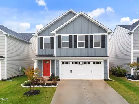 633 Corvair Ln, Wendell, NC 27591