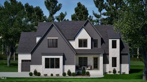 65 Spanish Oak Dr, Youngsville, NC 27596