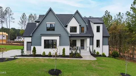 65 Spanish Oak Dr, Youngsville, NC 27596