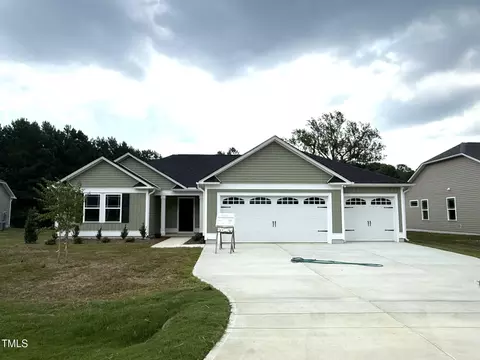 280 Eason Creek Way, Clayton, NC 27527