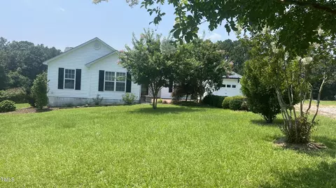 304 Topeaka Ln, Willow Spring, NC 27592