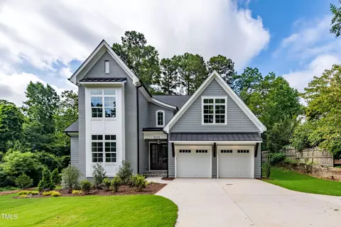 2603 Grant Ave, Raleigh, NC 27608