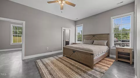 Bedroom - 4152 Boyd Wright Rd, Burlington, NC 27215 photo 3 of 3