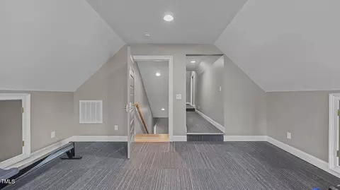 Entry Way - 4152 Boyd Wright Rd, Burlington, NC 27215 photo 2 of 6