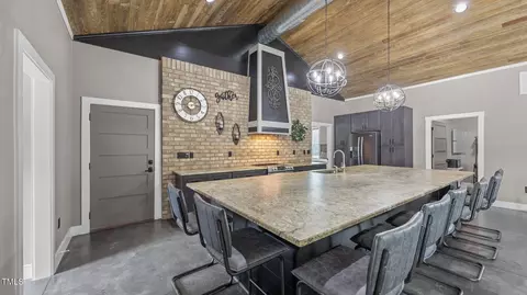 Kitchen - 4152 Boyd Wright Rd, Burlington, NC 27215 photo 3 of 5