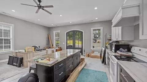 Entry Way - 4152 Boyd Wright Rd, Burlington, NC 27215 photo 6 of 6