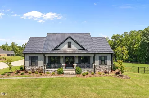 4152 Boyd Wright Rd, Burlington, NC 27215