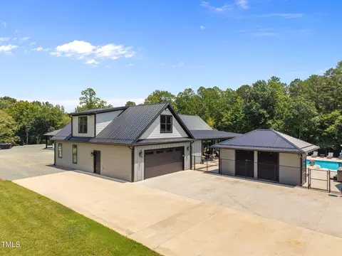 Other - 4152 Boyd Wright Rd, Burlington, NC 27215 photo 1 of 13