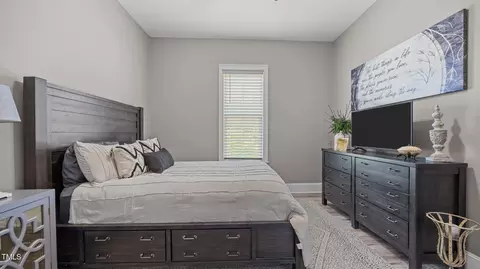 Bedroom - 4152 Boyd Wright Rd, Burlington, NC 27215 photo 1 of 3