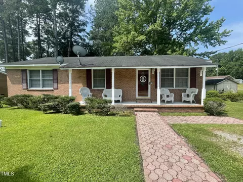 503 Indian Trl, Nashville, NC 27856