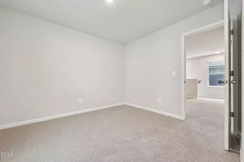 Bedroom - 617 Red River Dr, Garner, NC 27529 photo 6 of 9