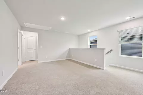 Entry Way - 617 Red River Dr, Garner, NC 27529 photo 6 of 9
