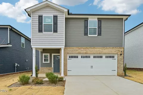 617 Red River Dr, Garner, NC 27529