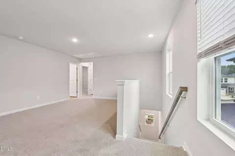 Entry Way - 617 Red River Dr, Garner, NC 27529 photo 5 of 9