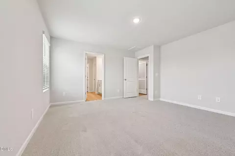 Bedroom - 617 Red River Dr, Garner, NC 27529 photo 9 of 9