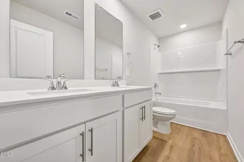 Bath - 617 Red River Dr, Garner, NC 27529 photo 1 of 2