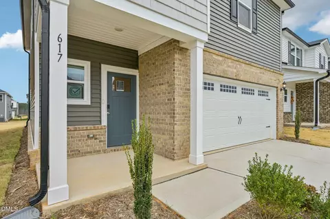 Other - 617 Red River Dr, Garner, NC 27529 photo 3 of 12