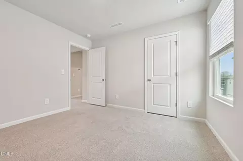 Bedroom - 617 Red River Dr, Garner, NC 27529 photo 7 of 9