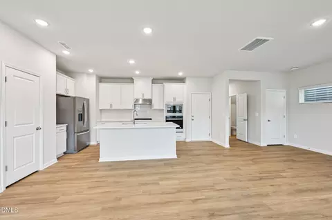 Kitchen - 617 Red River Dr, Garner, NC 27529 photo 1 of 3