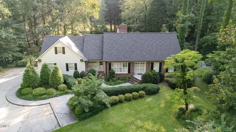515 S Woodland Rd, Henderson, NC 27536